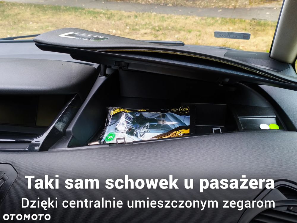 Citroën C4 Grand Picasso - 22