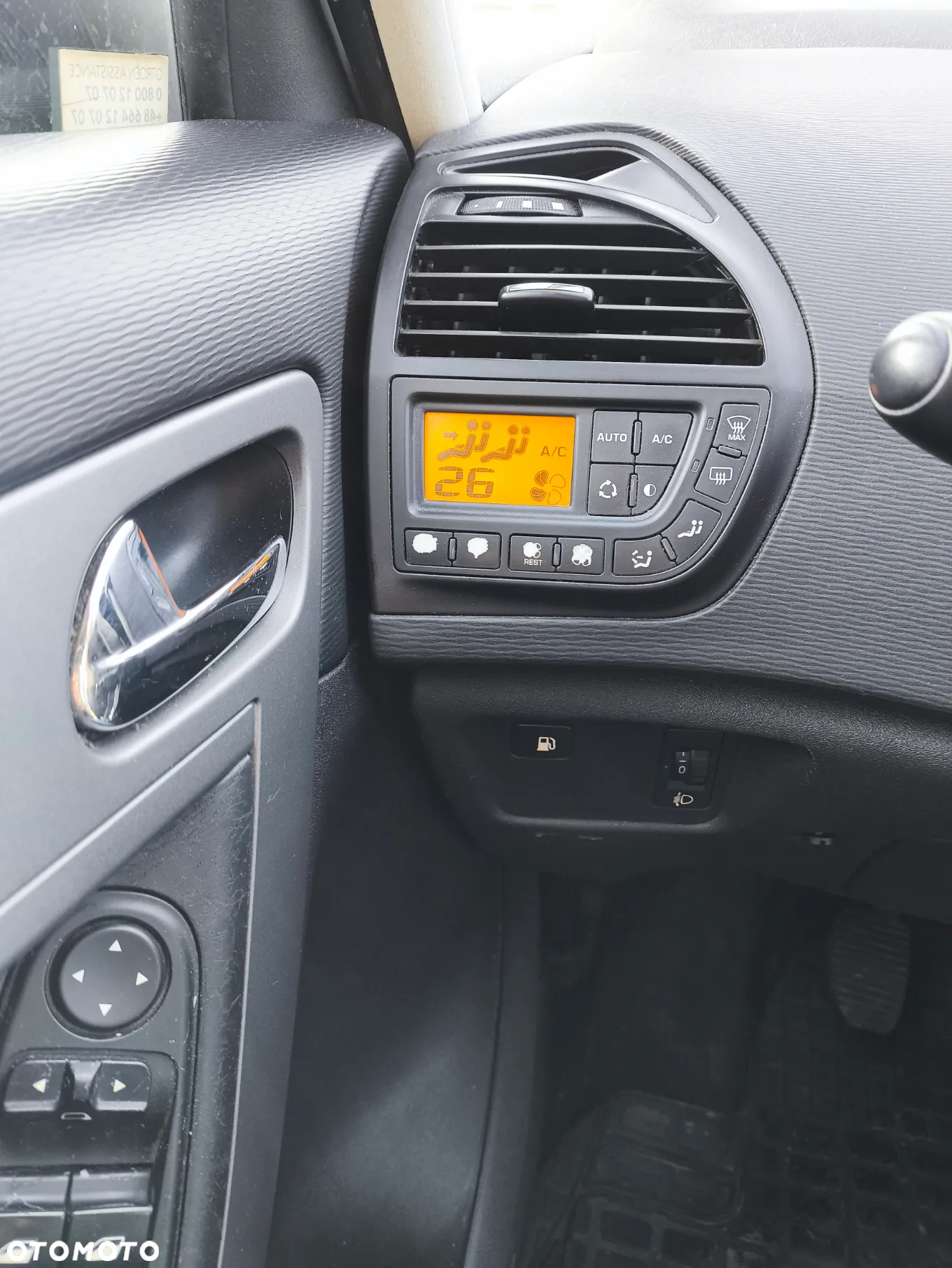 Citroën C4 Picasso 1.6 VTi Attraction - 9