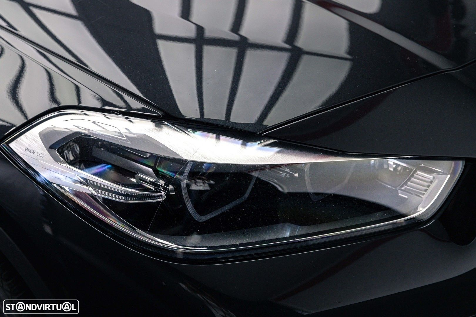 BMW X2 16 d sDrive Auto - 17