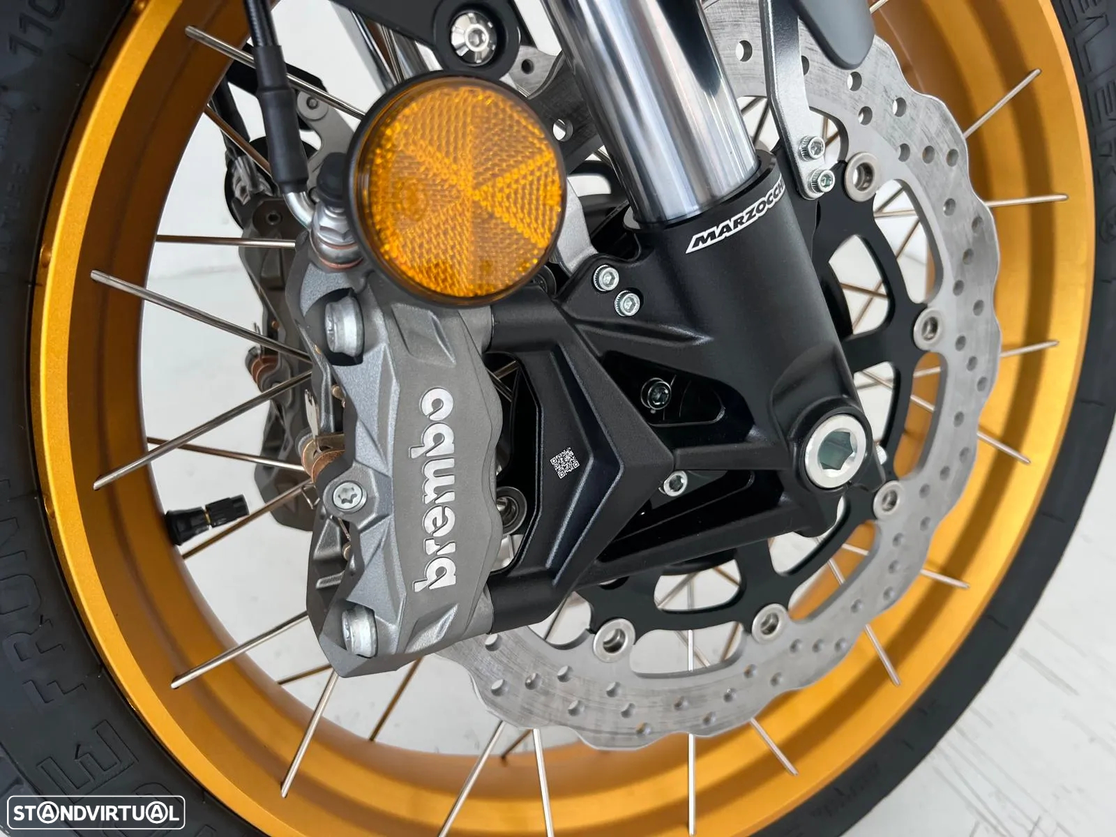 QJ Motor SRT 700X - NOVA COR - OFERTA DE EQUIPAMENTO - 19