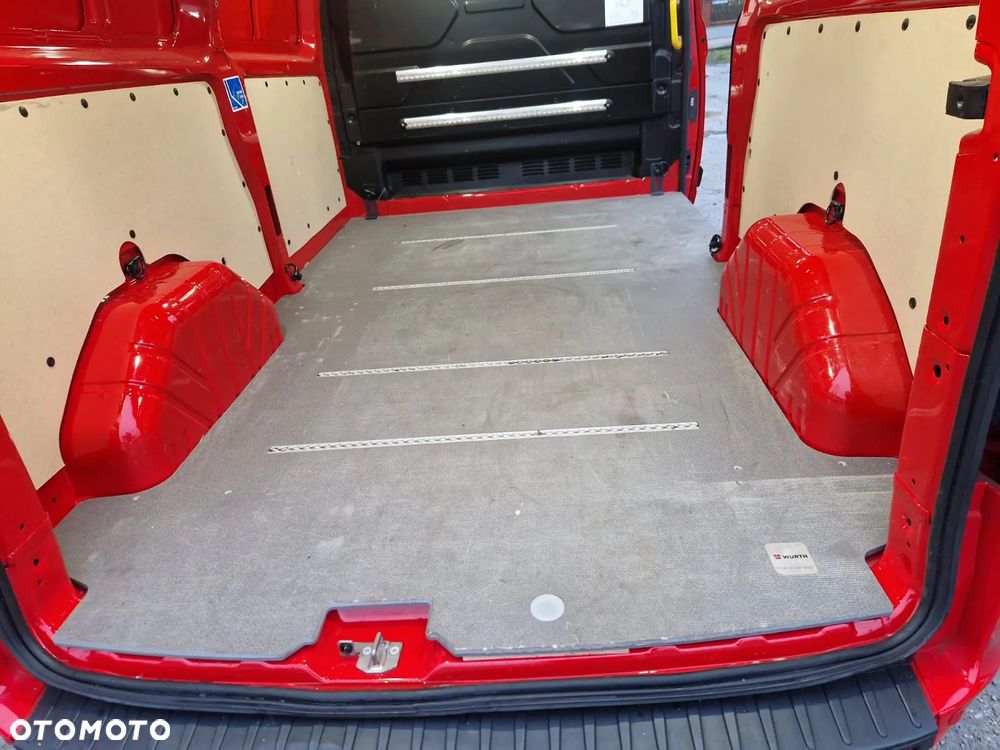 Ford Transit Custom - 23