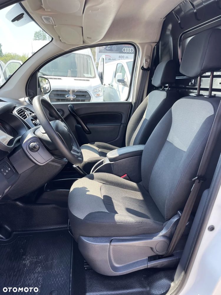 Renault Kangoo - 8