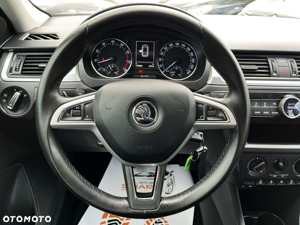 Skoda RAPID - 11