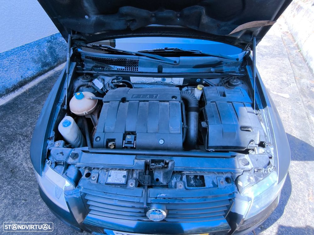 Fiat Stilo 1.6 16V - 14