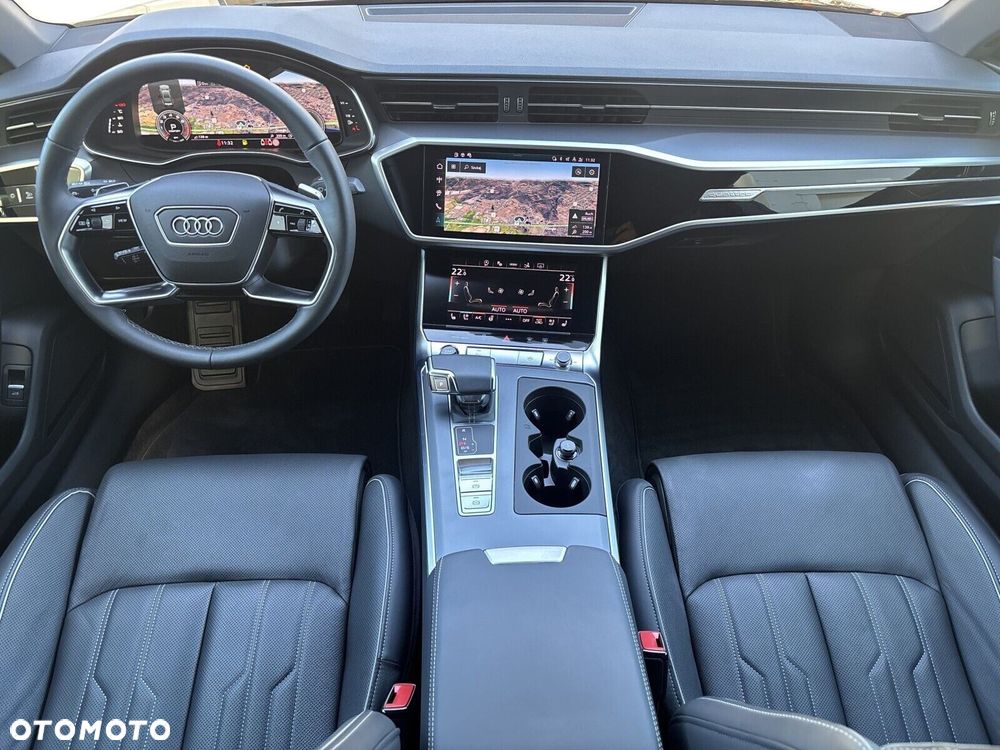 Audi A7 Sportback - 10