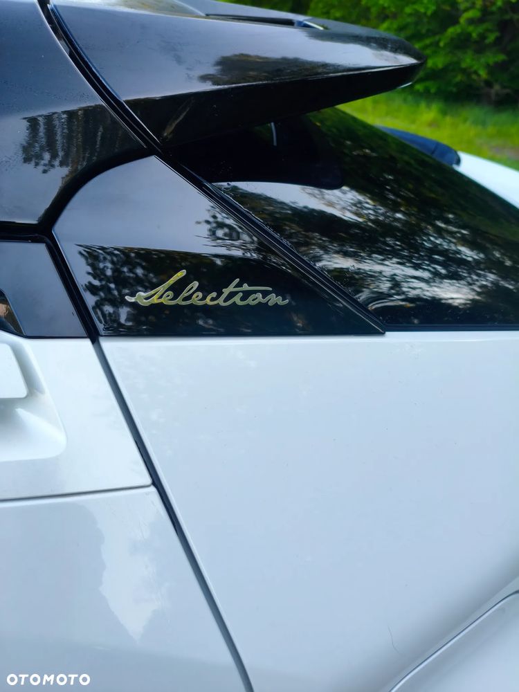 Toyota C-HR 1.8 Hybrid Selection - 4