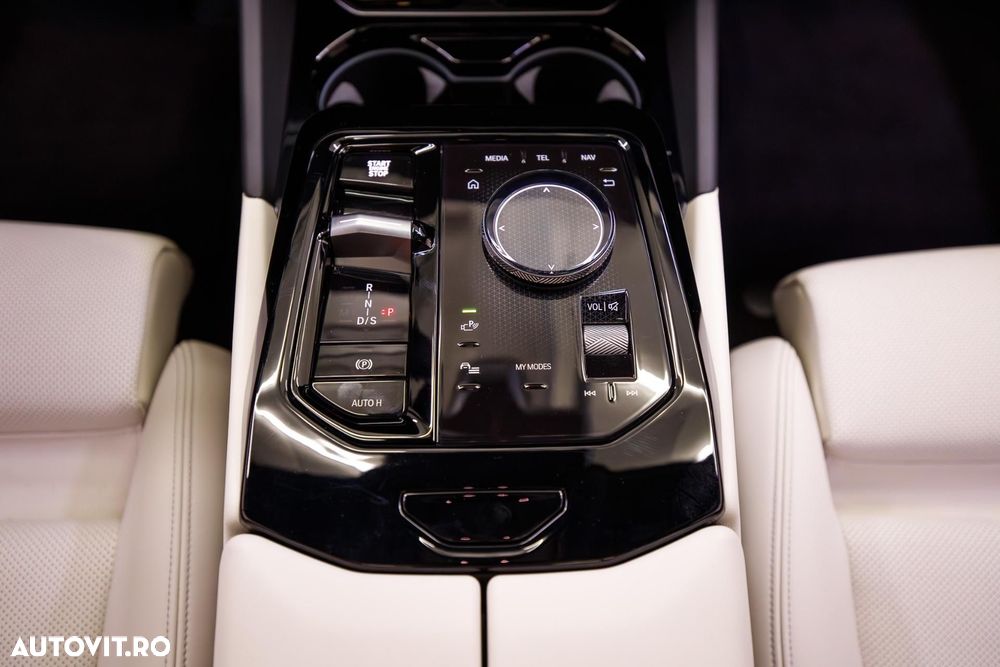 BMW Seria 5 - 35