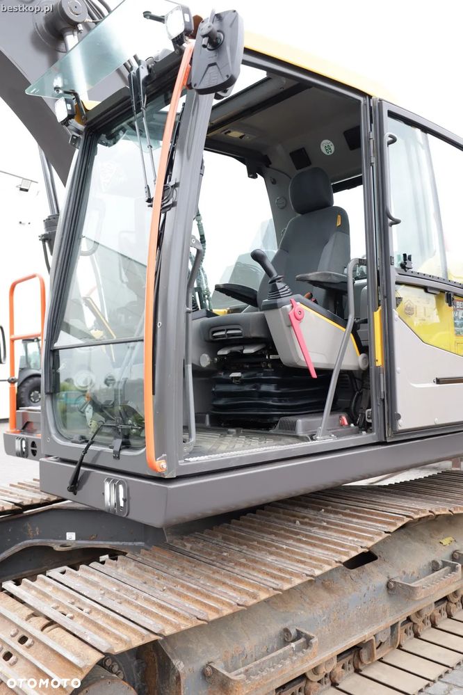 Volvo EC140EL - 18