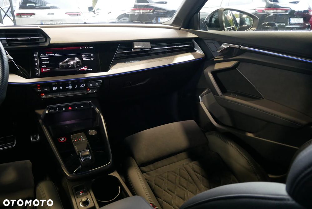 Audi RS3 Sportback TFSI quattro S tronic - 20