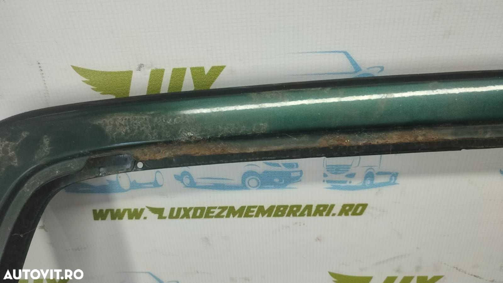 Usa portiera dreapta spate Honda CR-V 1 [facelift] [1998 - 2001] - 2