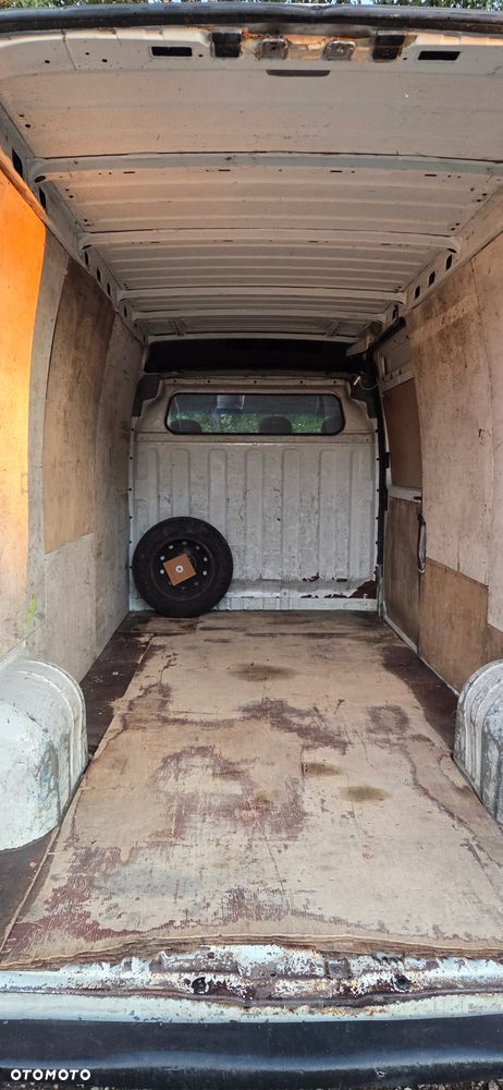 Renault MASTER - 9