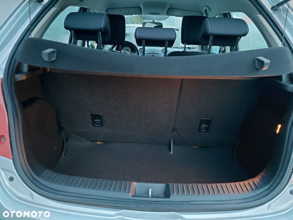 Mazda 2 - 20