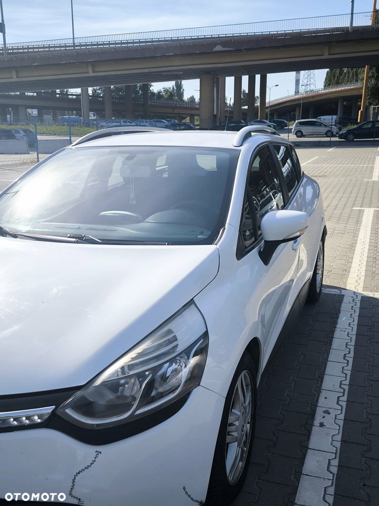Renault Clio 1.5 dCi Limited - 5