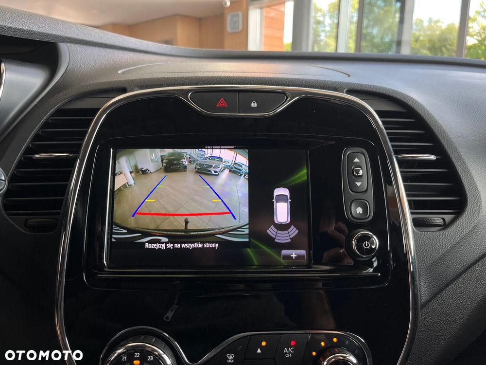 Renault Captur ENERGY TCe 120 Intens - 16