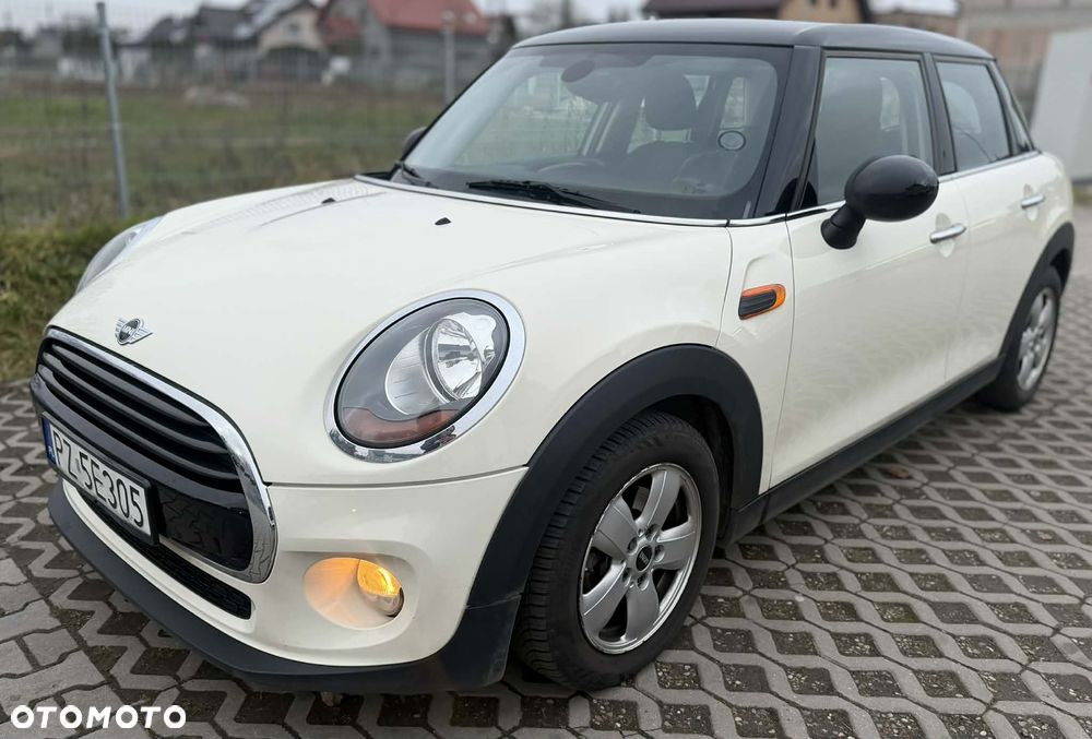 MINI Cooper - 3