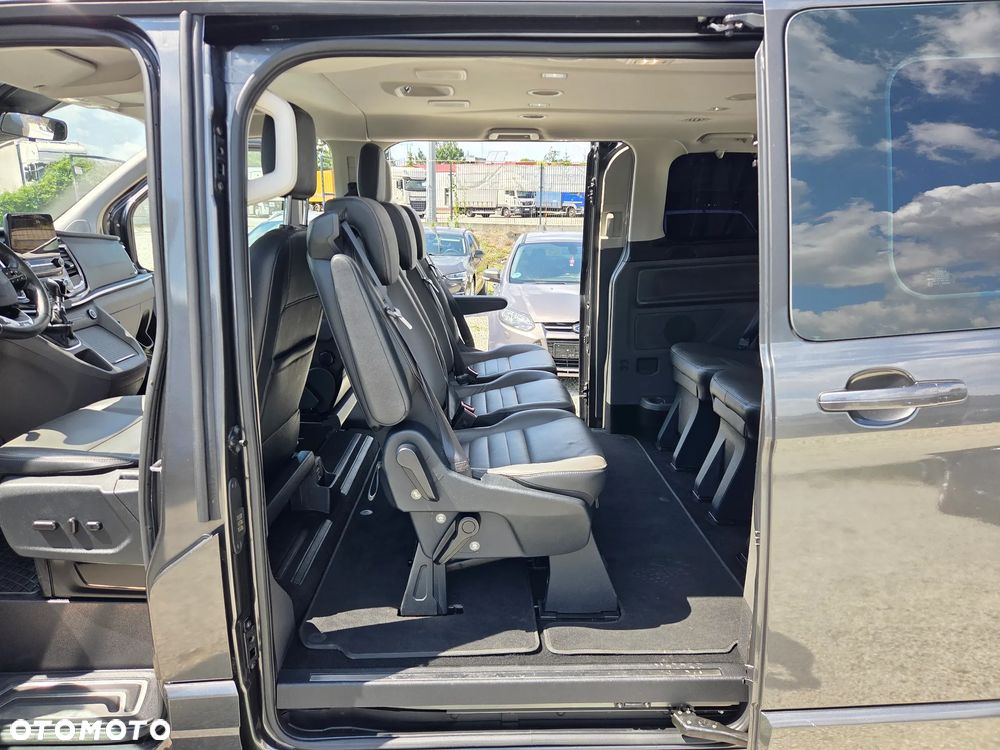 Ford Tourneo Custom 2.0 TDCi L2 Titanium - 16