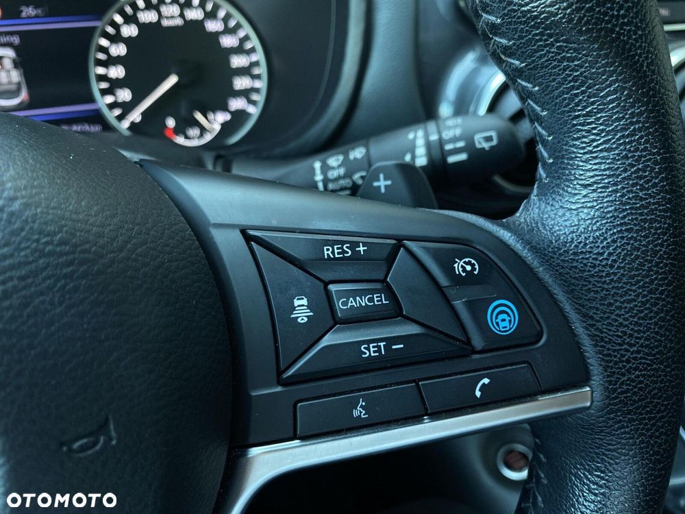 Nissan Juke - 14