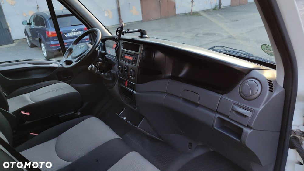 Iveco Daily - 1