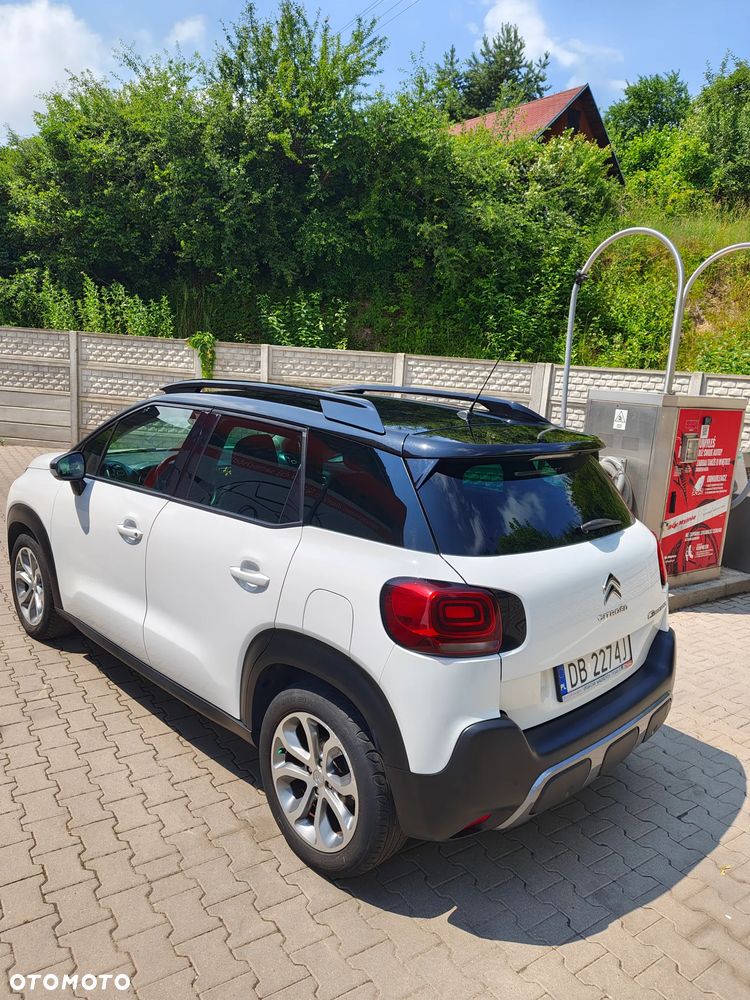 Citroën C3 Aircross 1.2 PureTech GPF Feel S&S - 5