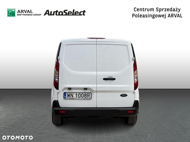 Ford Transit Connect - 5