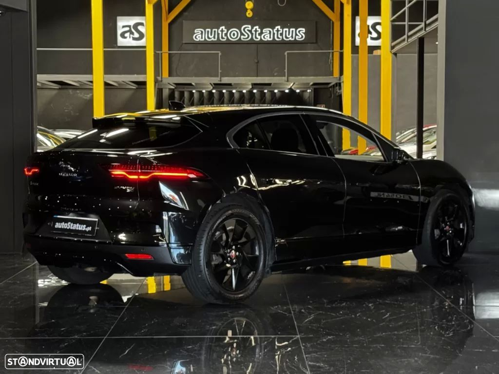 Jaguar I-Pace - 17