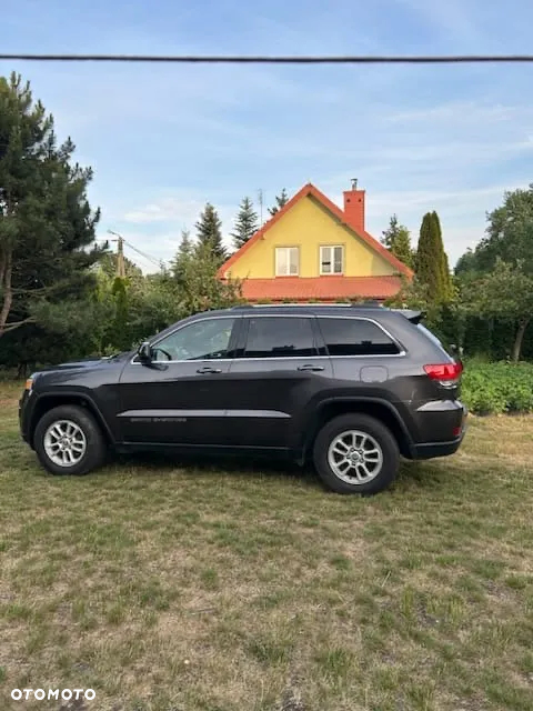 Jeep Grand Cherokee 3.6 V6 Laredo - 5