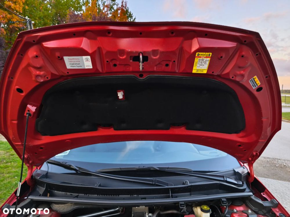 Toyota Yaris 1.5 Comfort - 7
