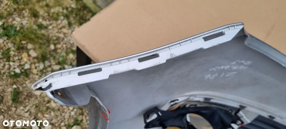 OPEL INSIGNIA A 2008- Zderzak przód oryginał MB099 - 13