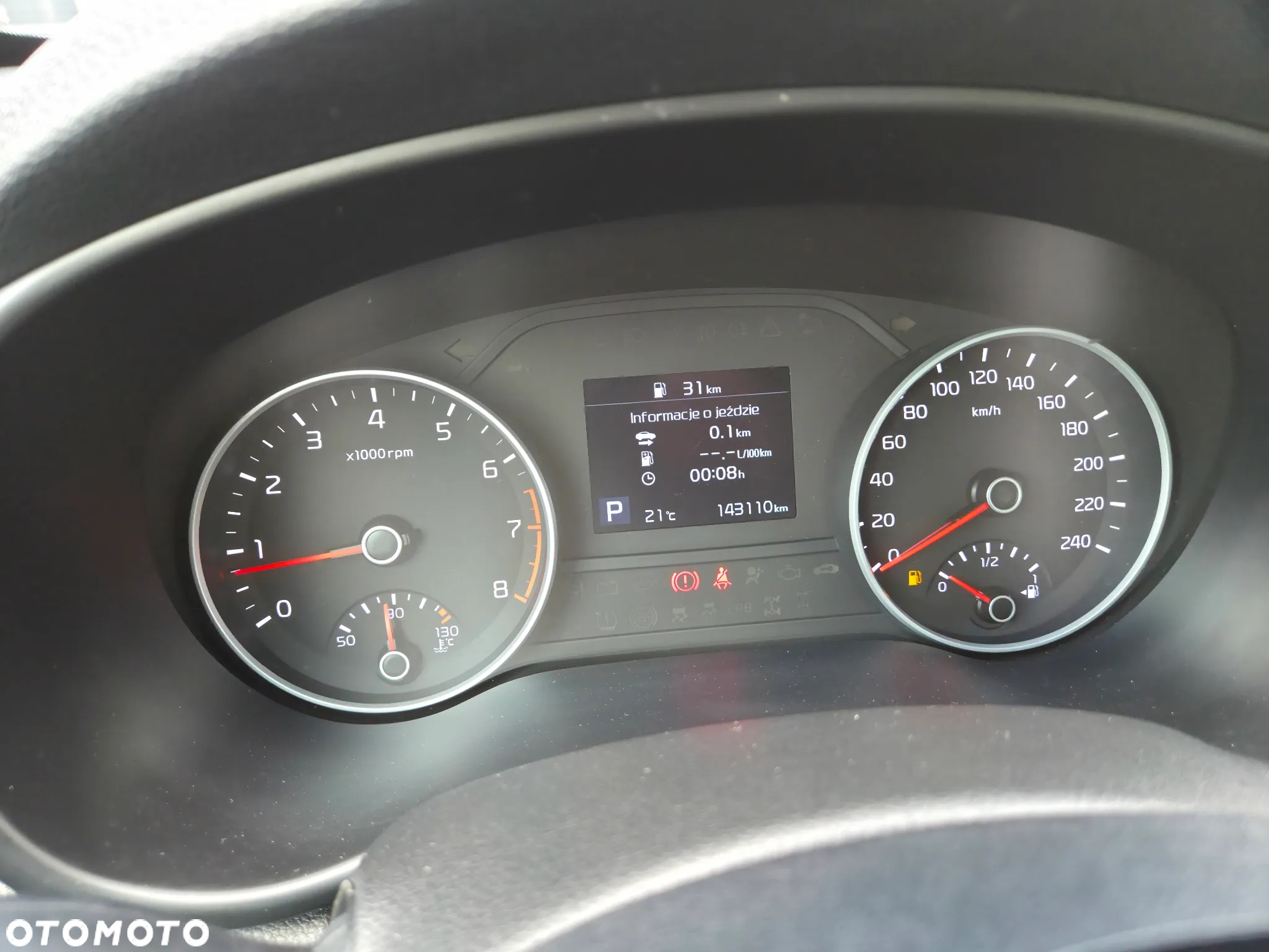 Kia Sportage 1.6 T-GDI L Business Line 4WD DCT - 24