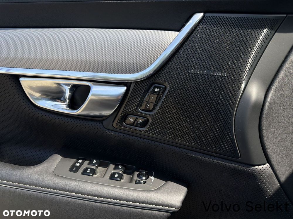 Volvo V90 - 27
