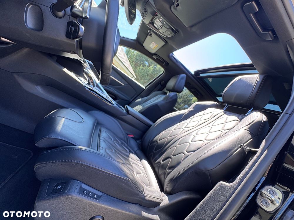 Peugeot 3008 - 34