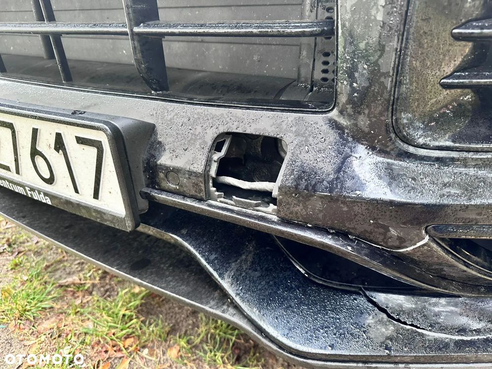 Porsche Cayenne Coupe - 8