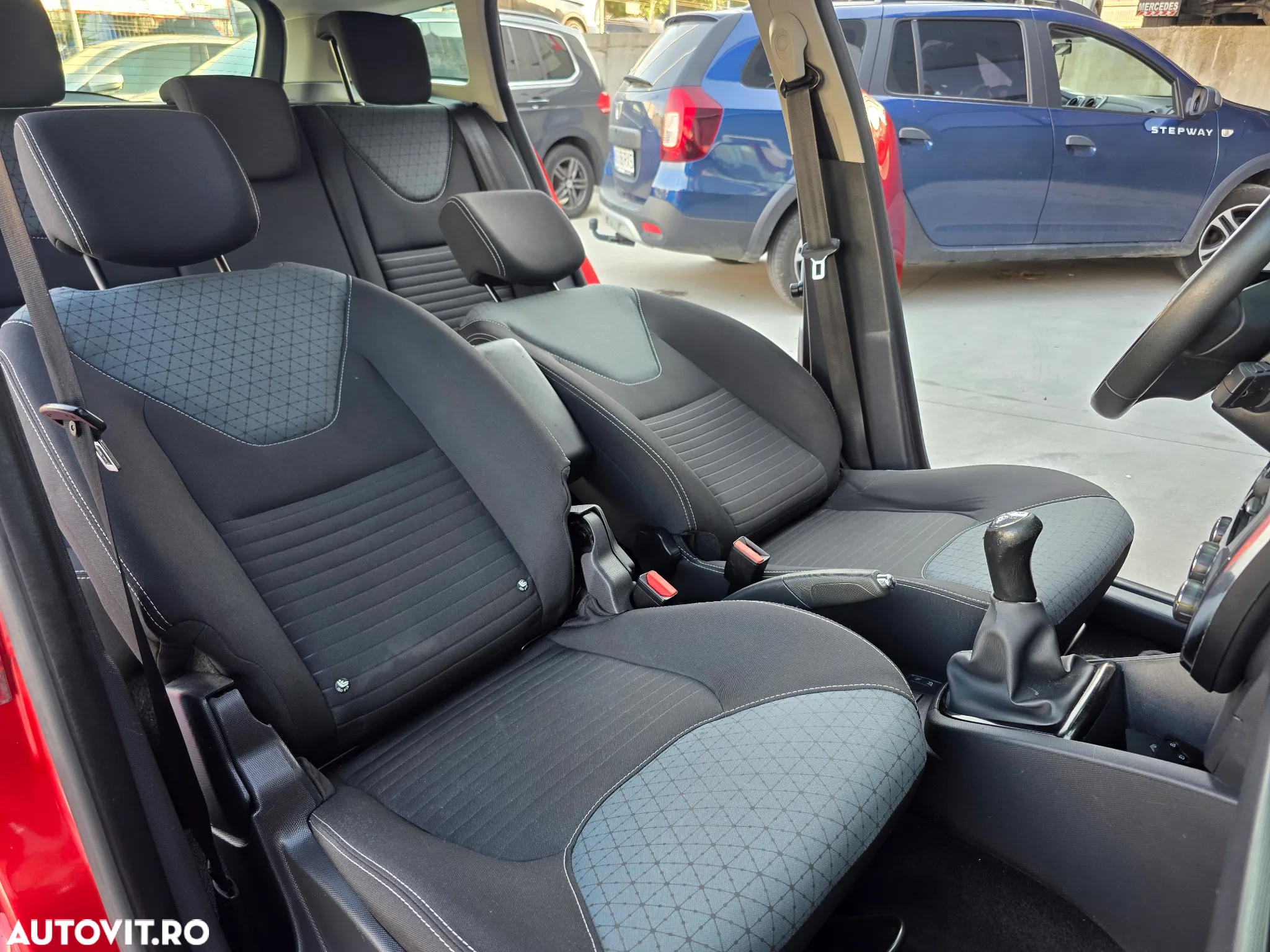 Renault Clio dCi 90 Dynamique - 18