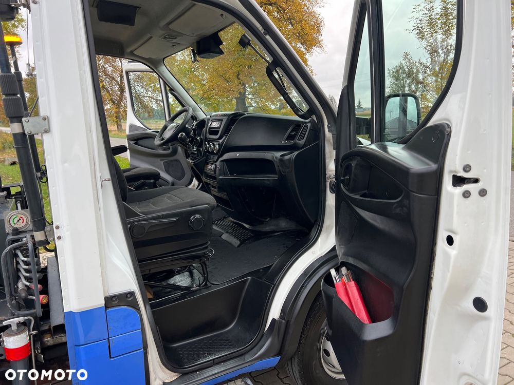Iveco Daily 65.150 - 26