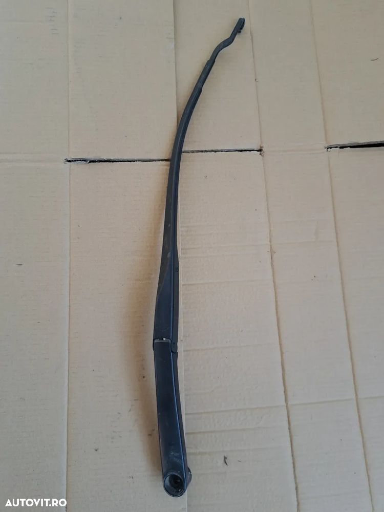 Conducta teava EGR Brat stergator stg dr Originale Kia Ceed JD 1.6i 2012-2018 - 5