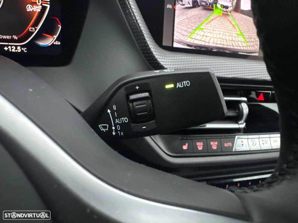 BMW 218 Gran Coupé i Pack Desportivo M - 22