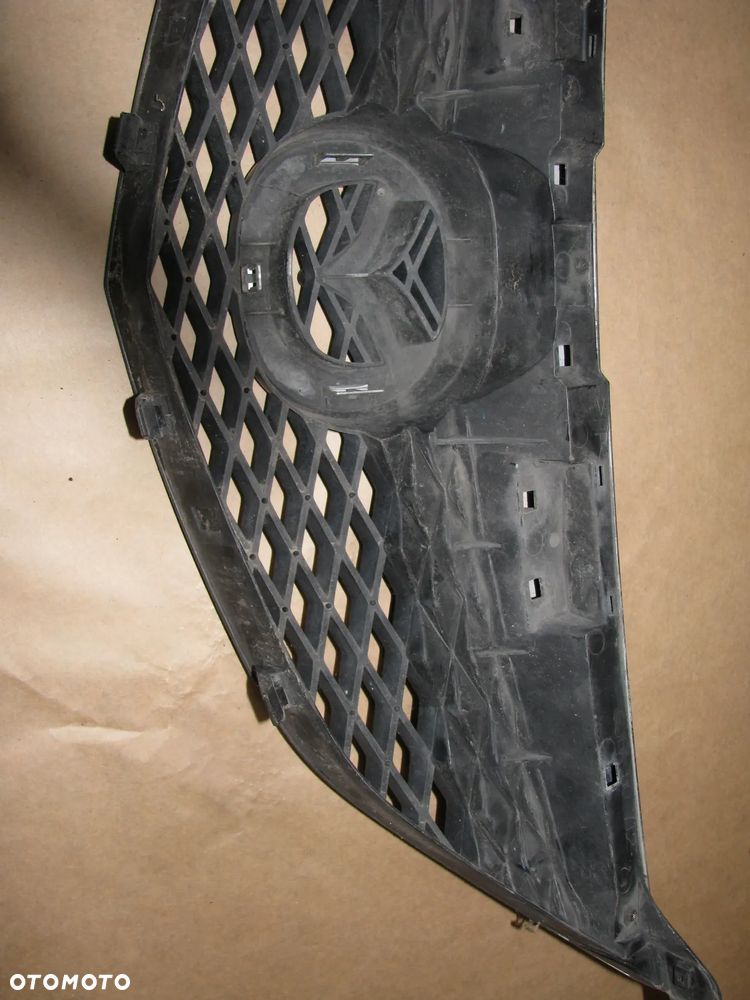 MAZDA 6 ATRAPA GRILL GJ6A50712 - 5