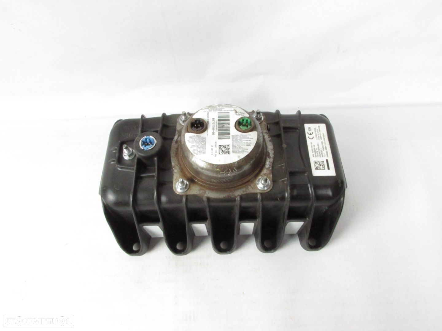 Airbag Passageiro Seminovo/ Original MINI MINI (F56)/MINI MINI (F55)/MINI MINI C... - 2
