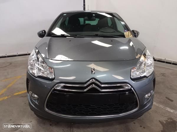 Para Peças Citroën Ds3 - 1