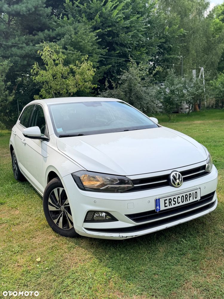 Volkswagen Polo 1.6 TDI Trendline - 5