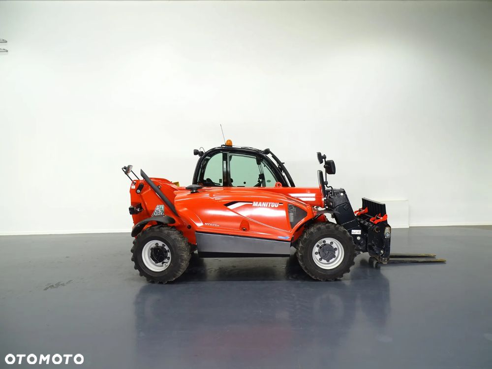 Manitou MT 625 H - 1