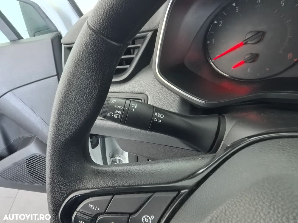 Renault Clio V 1.0 TCe Life - 14