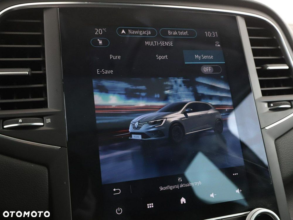 Renault Megane 1.6 E-TECH Plug-In R.S Line - 28