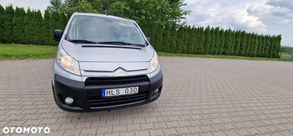 Citroën Jumpy - 6