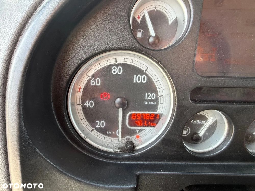 DAF LF 55.250 Wywrotka 3 Stronna - 36