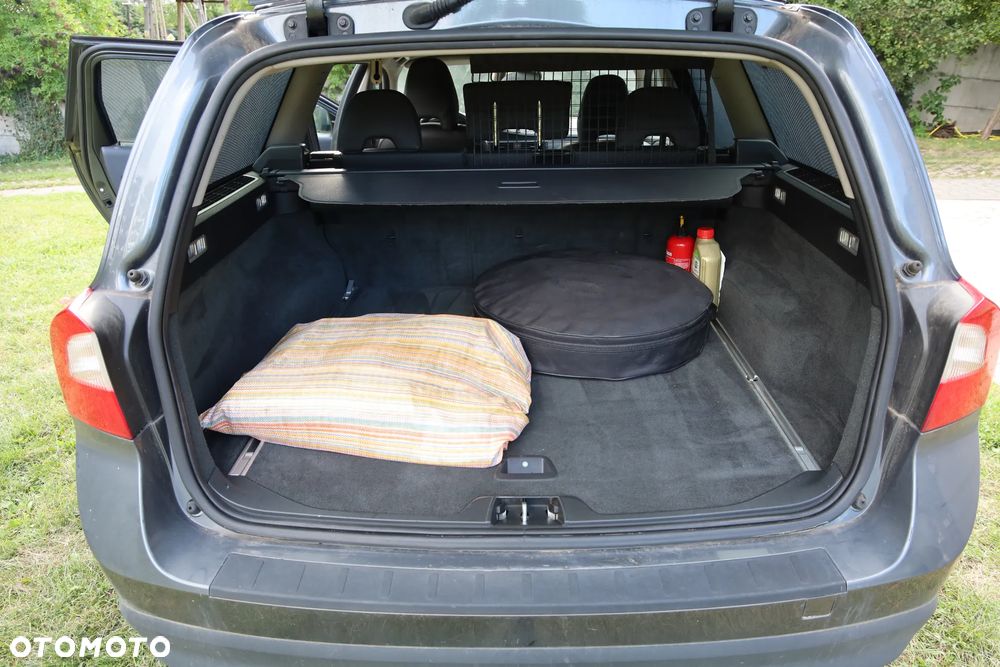 Volvo V70 - 8