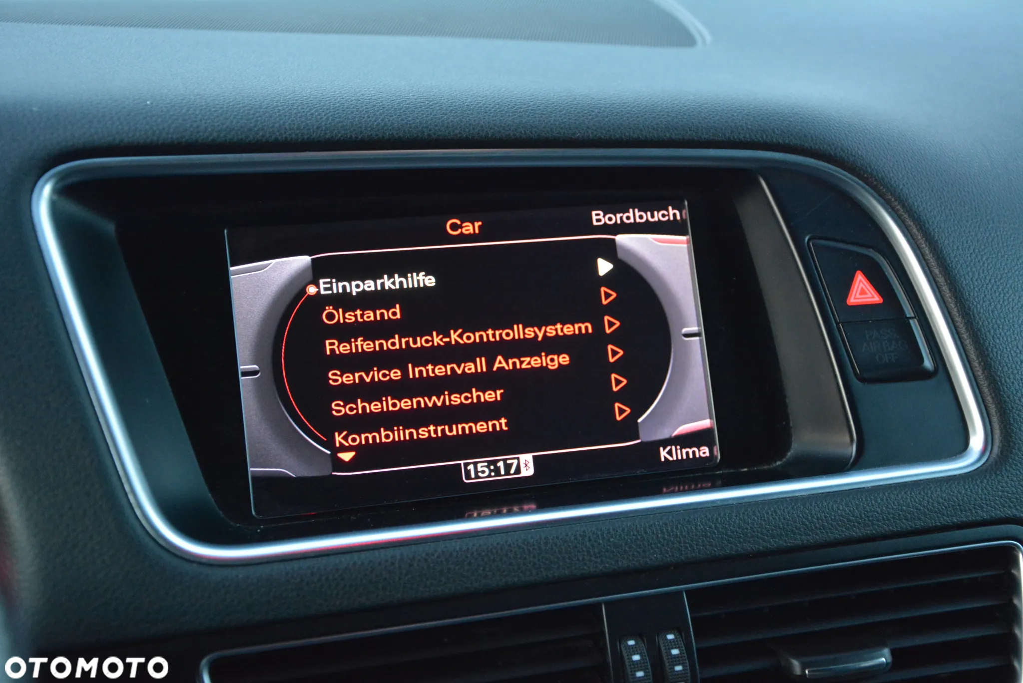 Audi Q5 2.0 TDI quattro Stronic - 23