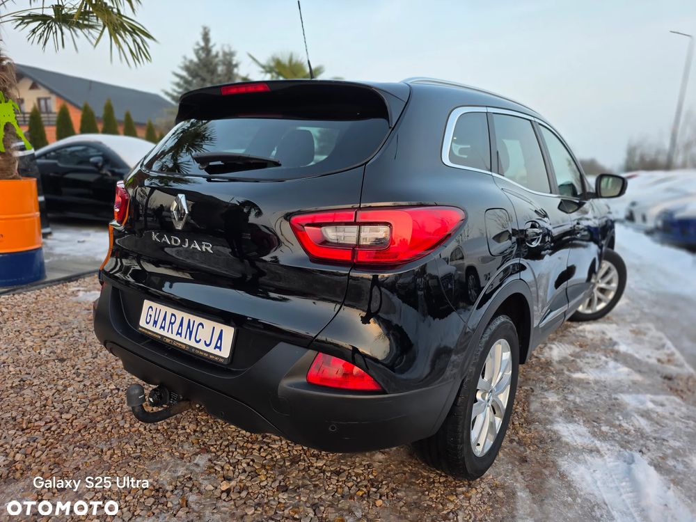 Renault Kadjar - 24