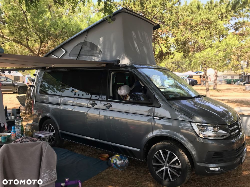 Volkswagen California - 1