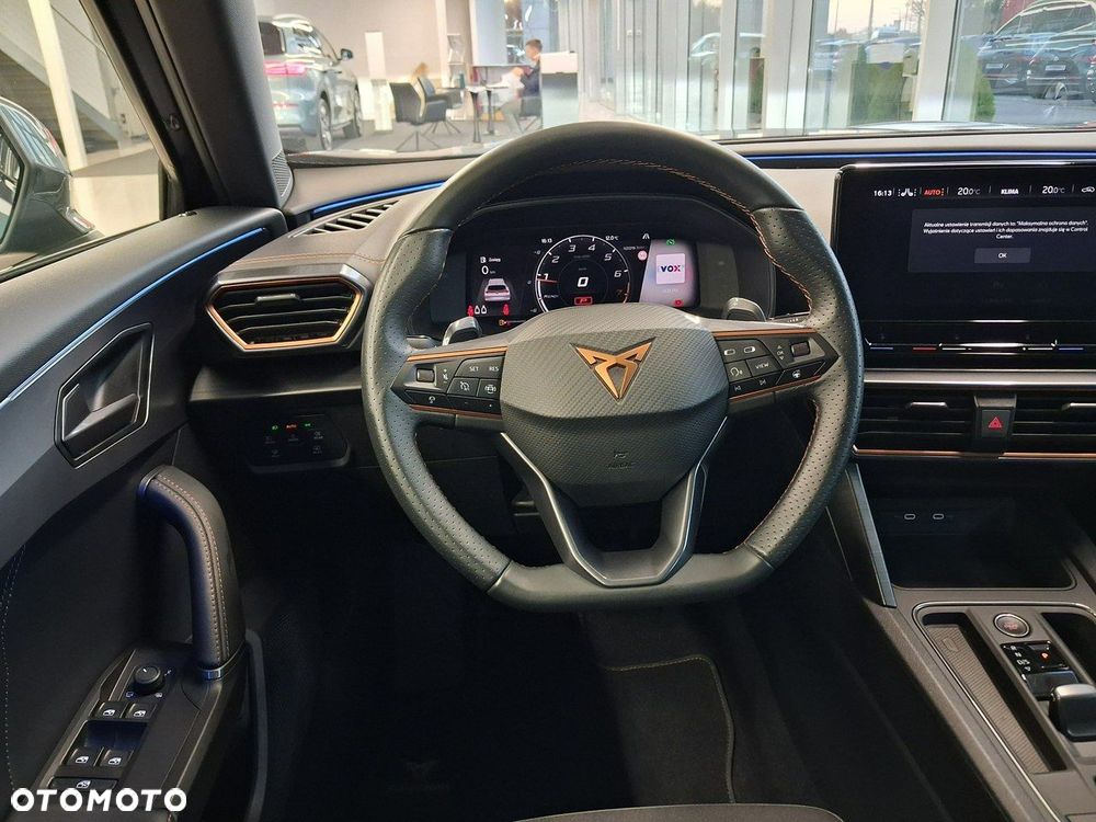 Cupra Formentor - 20